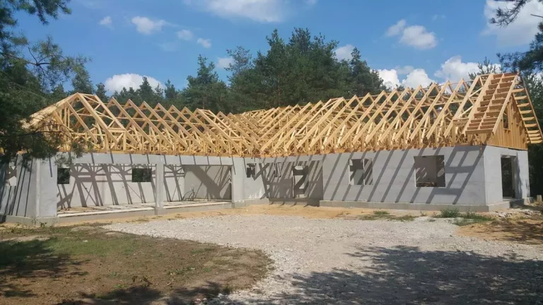 Prefabrykacja w budownictwie – rewolucja, która już trwa