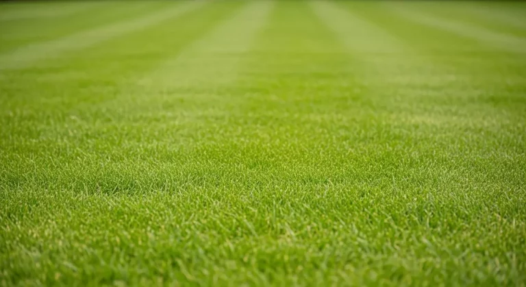 Wertykulacja trawnika: fundament zdrowej i gęstej murawy w nowym sezonie