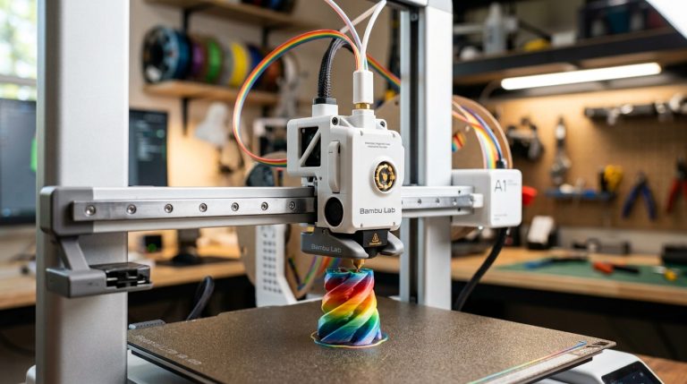 Dlaczego warto wybrać profesjonalny druk 3D na zamówienie w drukuje3d.com?